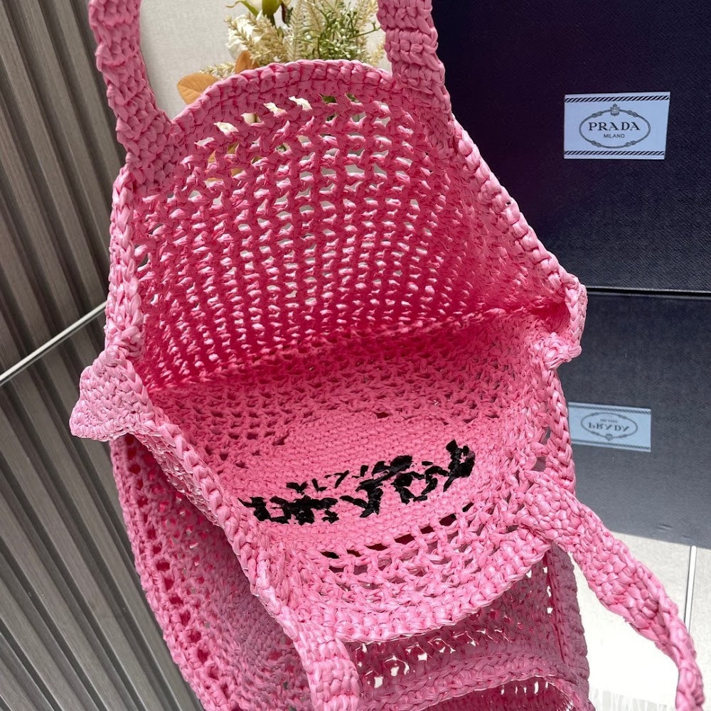 Dragons Bags Pradn Luxury Bag --102345