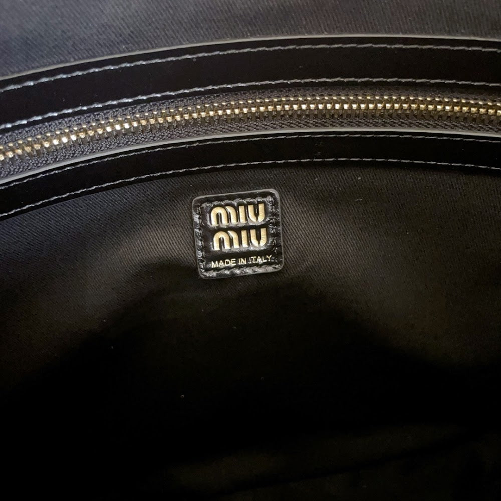 Dragons Bags Miun Miun Luxury Bag --122850