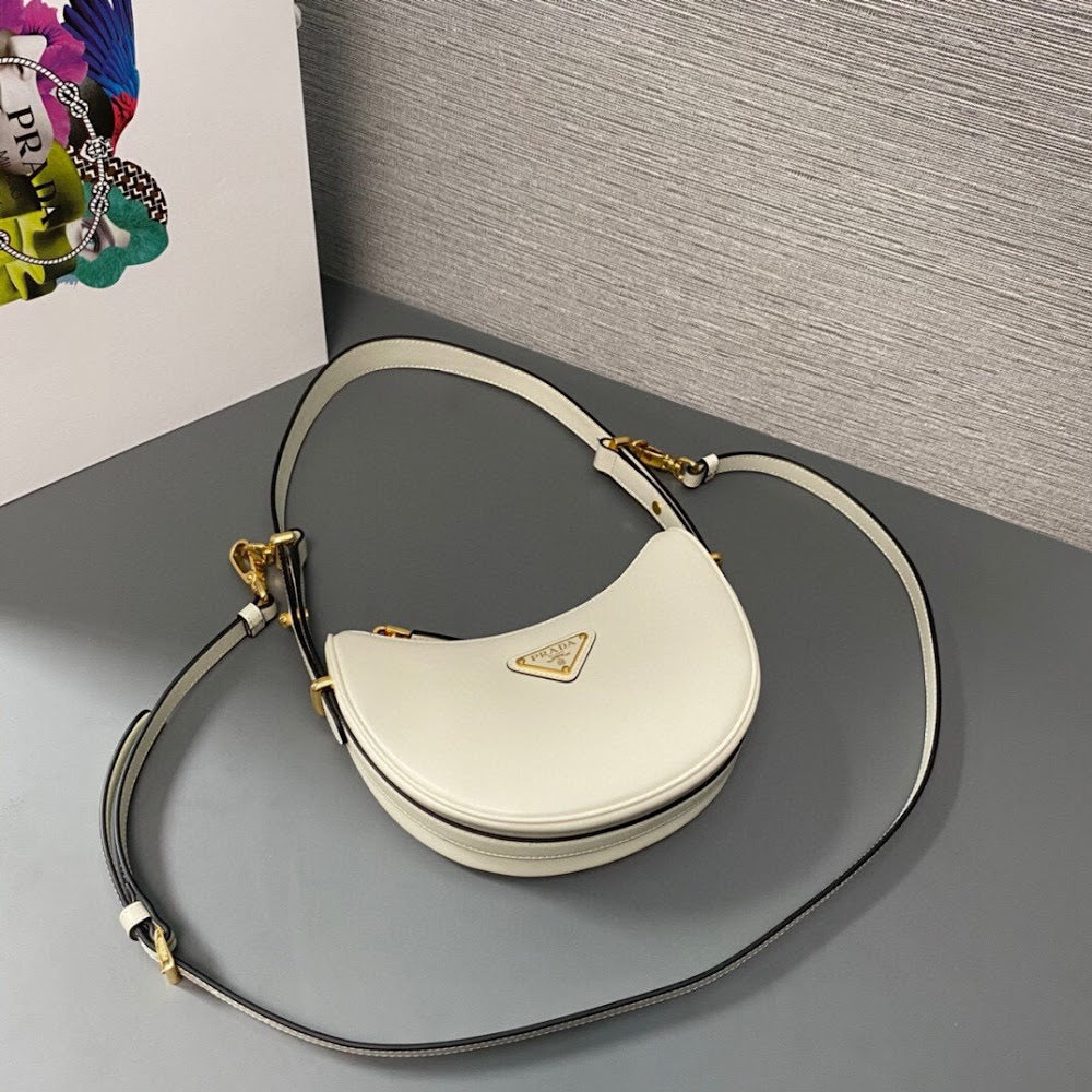 Dragons Bags pradn Luxury Bag --73935