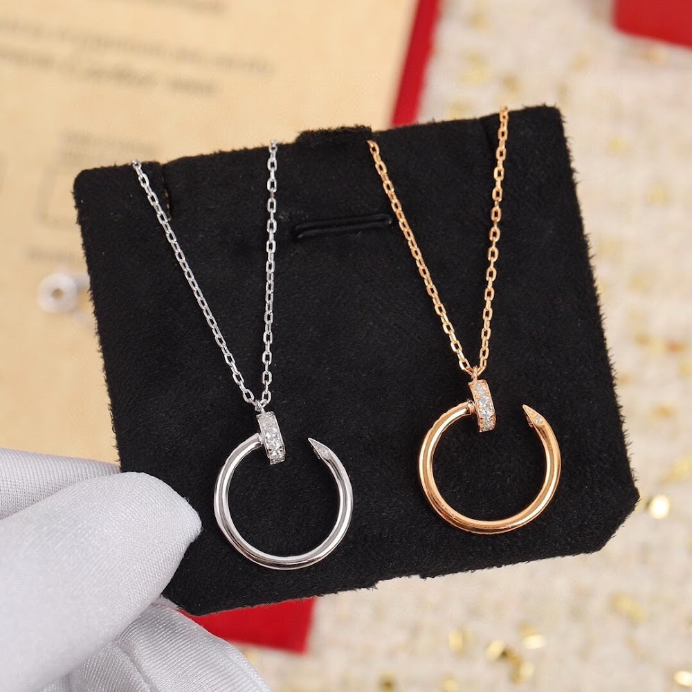 Dragons Bags Luxury Necklace --55604