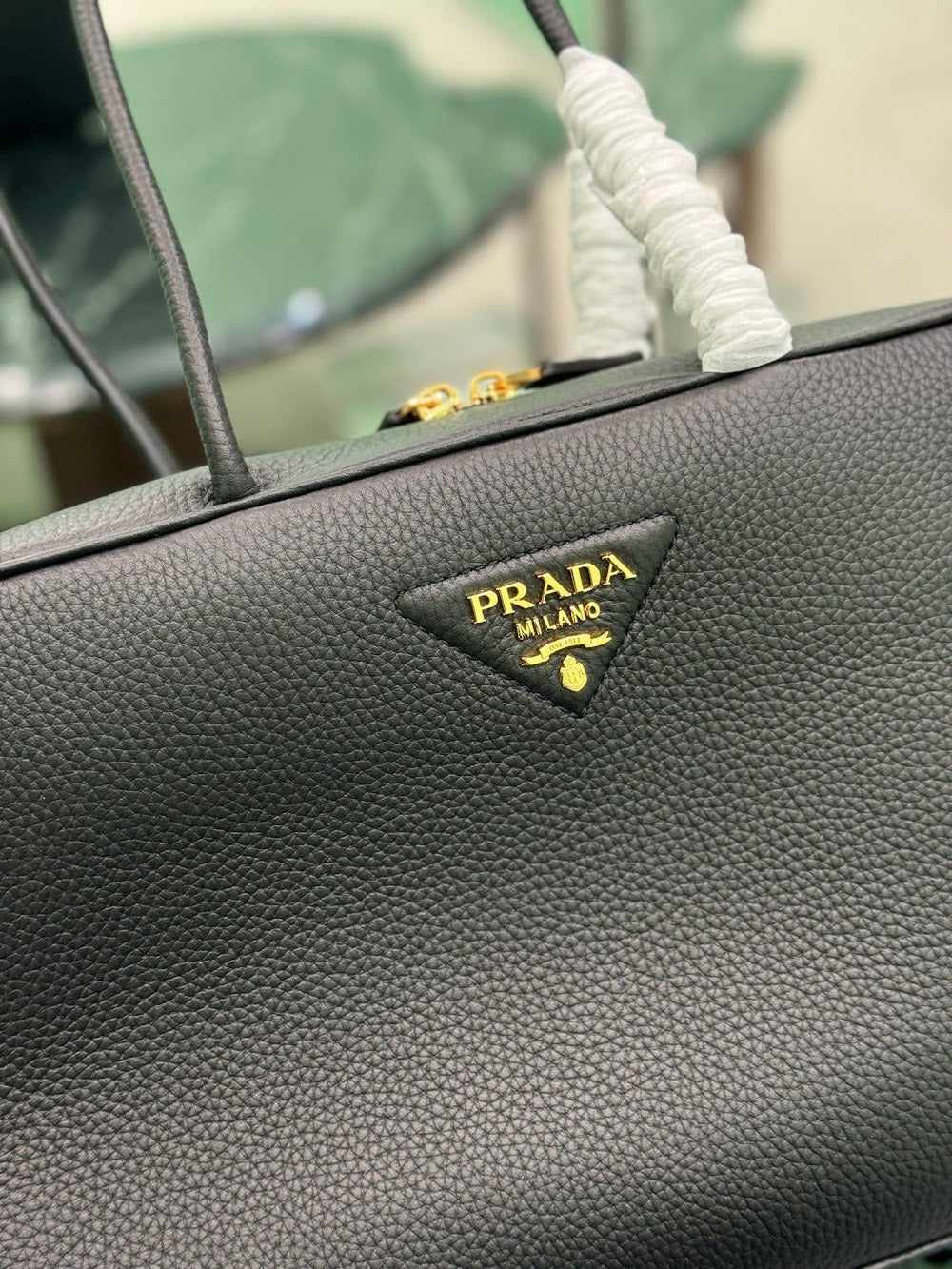 Dragons Bags Prada Luxury Bag --53670