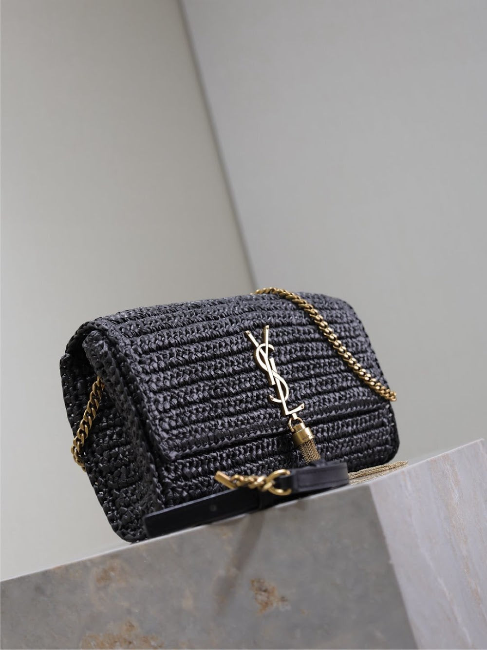 Dragons Bags YSLn Luxury Bag --120492