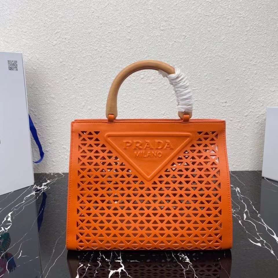 Dragons Bags Prada Luxury Bag --54153