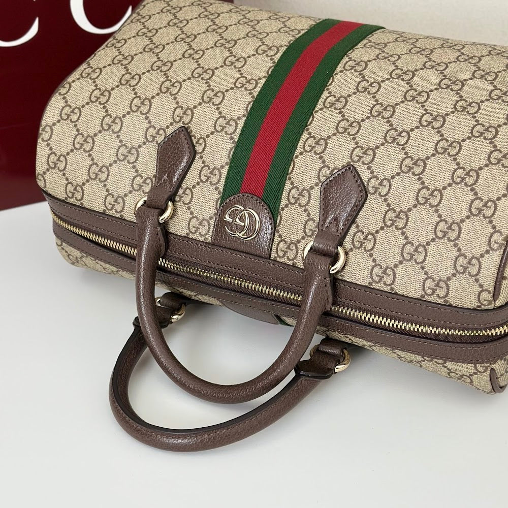 Dragons Bags Guccin Luxury Bag --94291