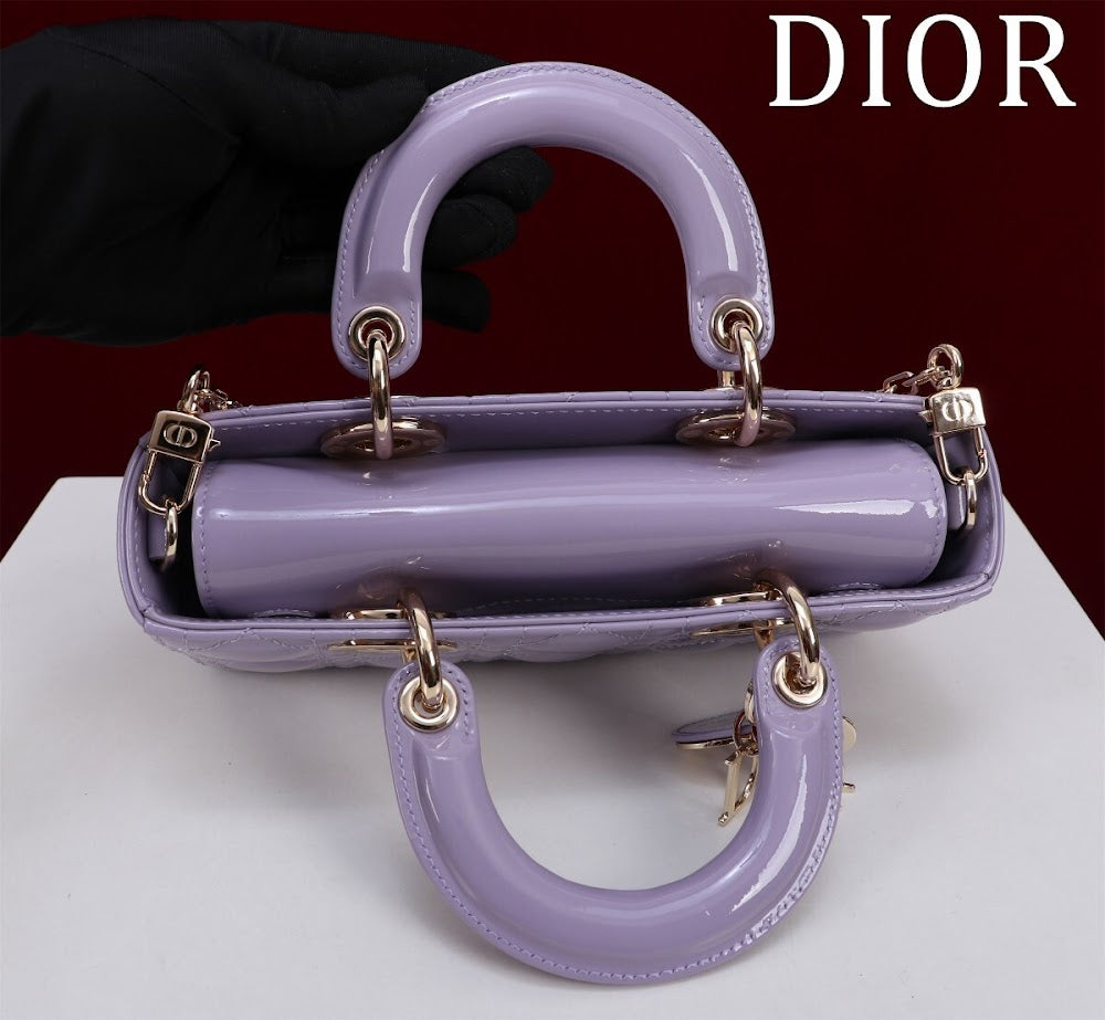 Dragons BagsDiorn Luxury Bag --114781