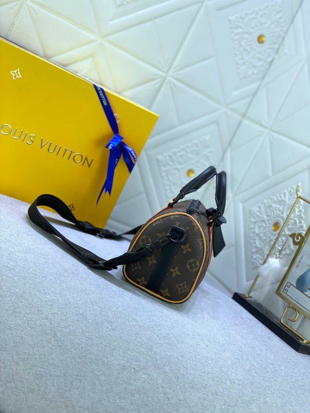Dragons Bags LVn Luxury Bag --80656