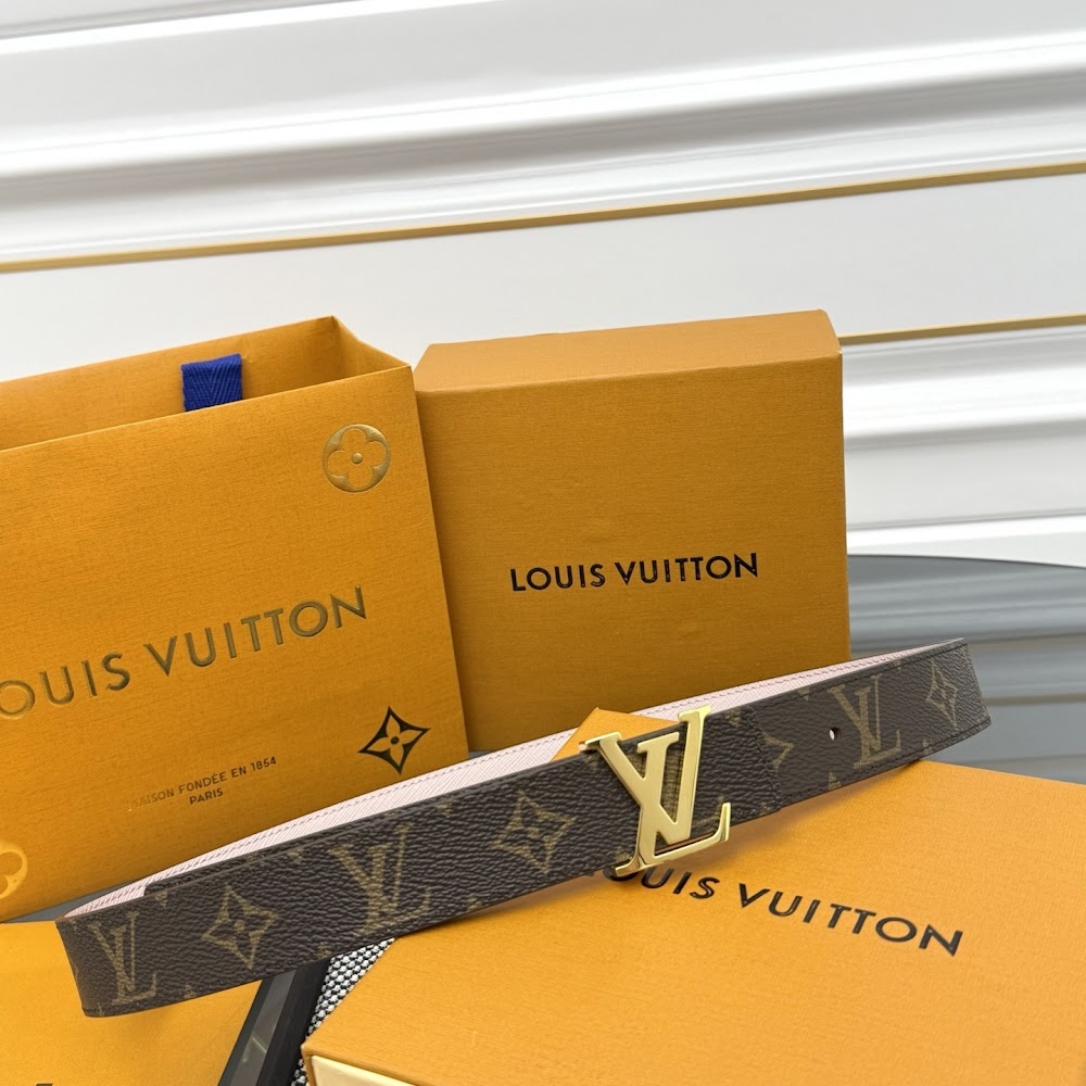 Dragons Bags ln Luxury Belt --109577