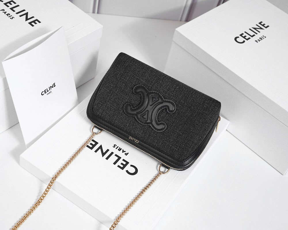 Dragons Bags Celine Luxury Bag --112599