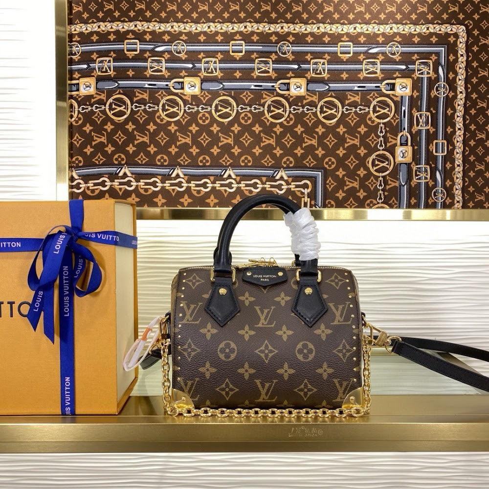 Dragons Bags ln Luxury Bag --81680