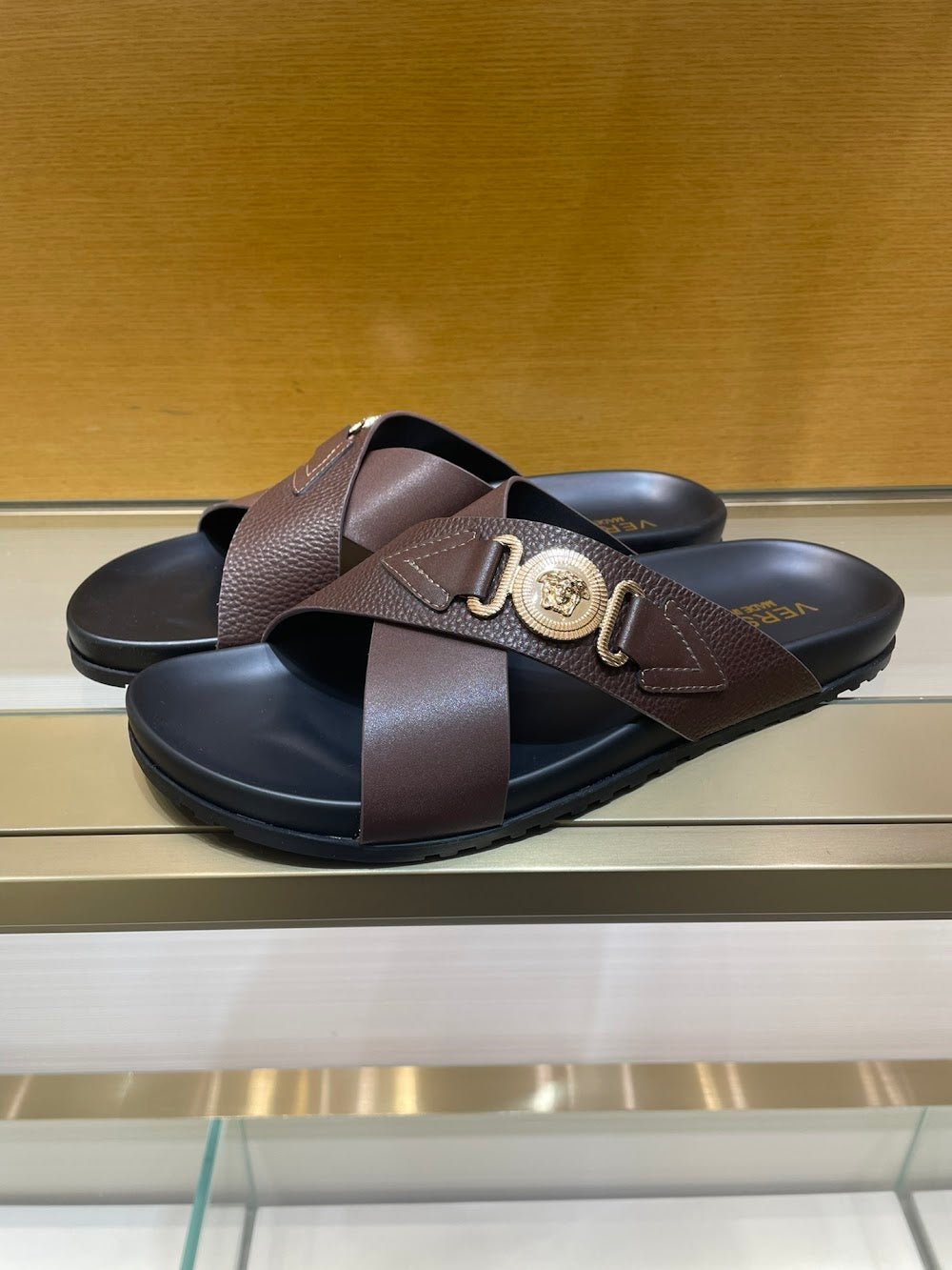 Dragons Bags Versace Luxury Heels --50981