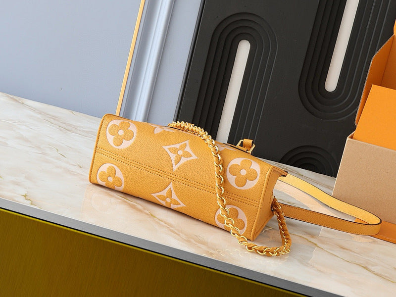 Dragons Bags LVn Luxury Bag --81023