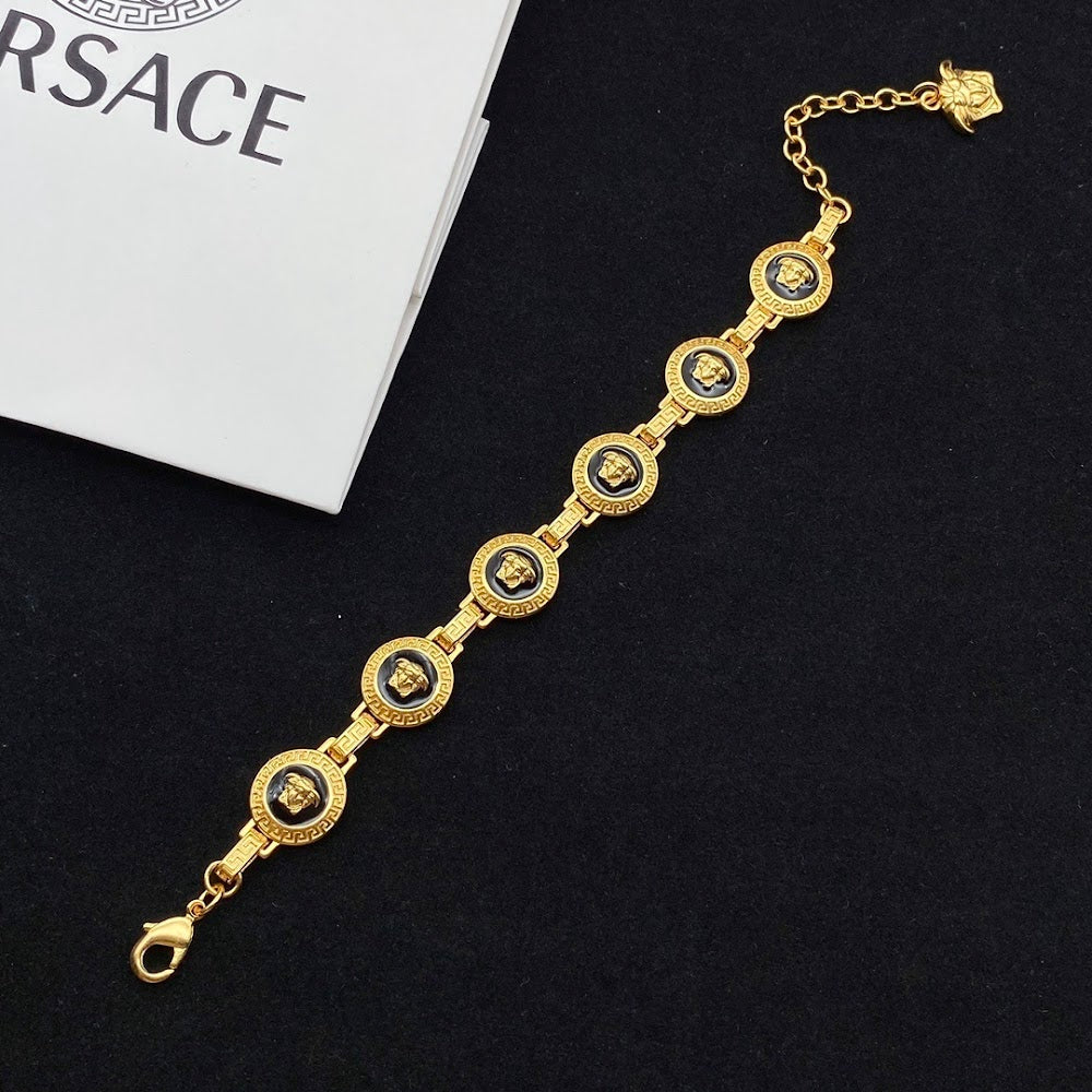Dragons Bags Versace Luxury Jewelry --51259