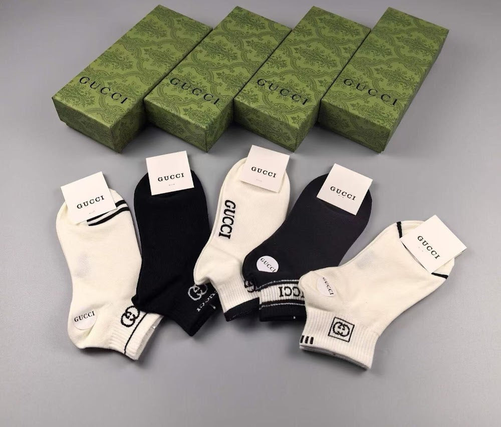 Dragons Bags Premium Luxury Socks --98296