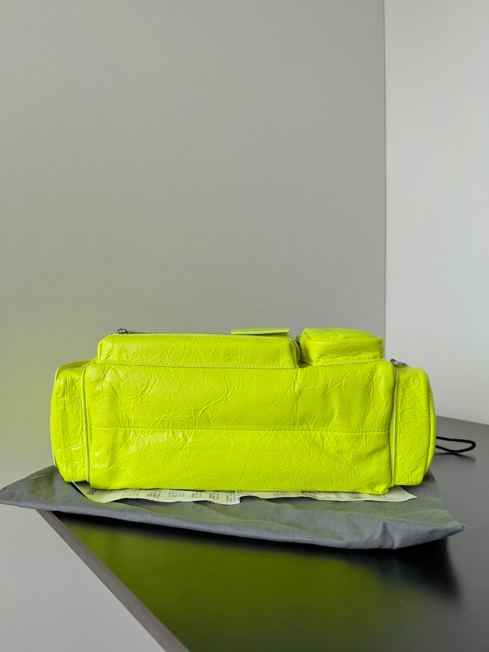 Dragons Bags Balenciaga Luxury Bag --111729