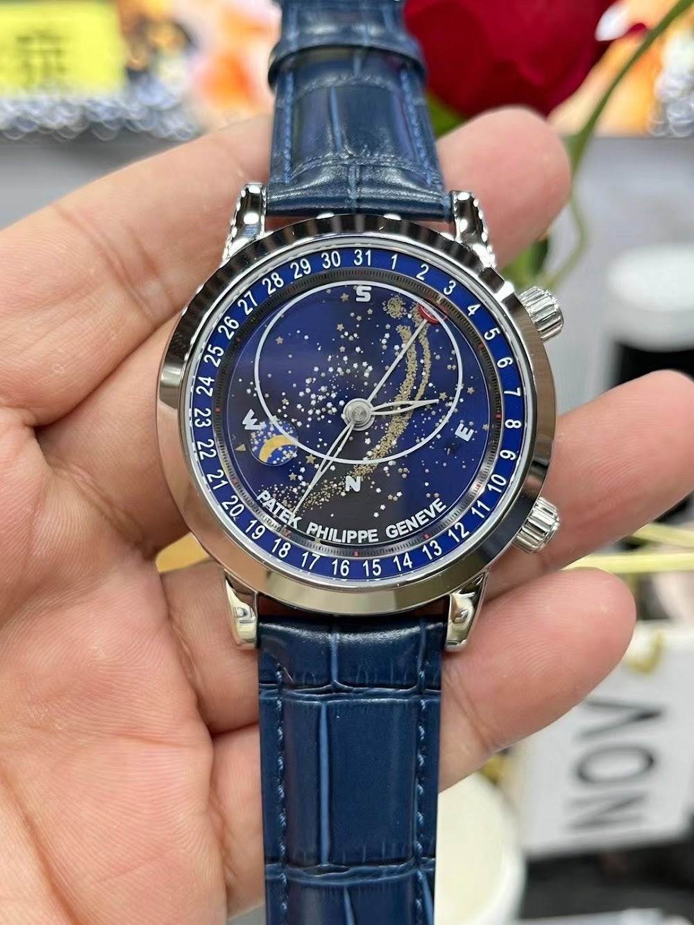 Dragons Bags Luxury Designer Watch --103962