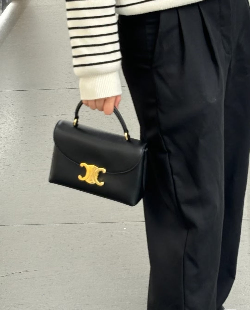Dragons Bags Celine Luxury Bag --112355