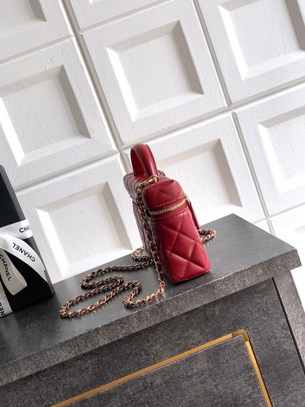 Dragons Bags CHn Luxury Bag --112942