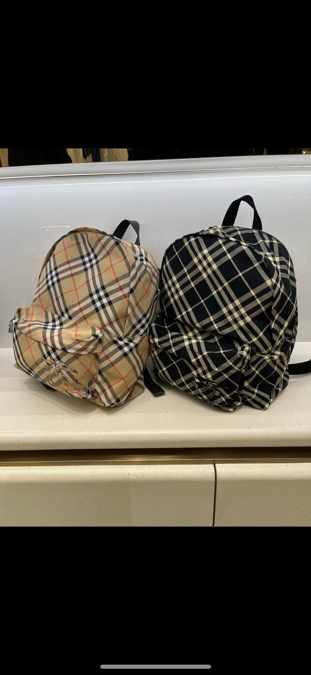 Dragons Bags Burberryn Luxury Bag --93115