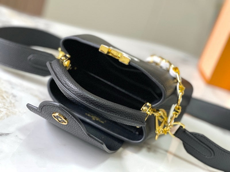 Dragons Bags LVn Luxury Bag --78721