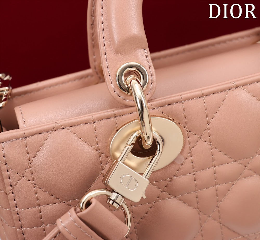 Dragons BagsDiorn Luxury Bag --114748