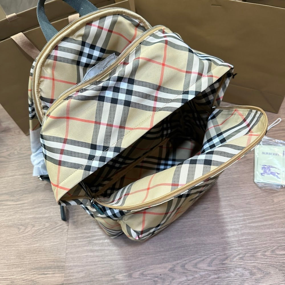 Dragons Bags Burberryn Luxury Bag --92273