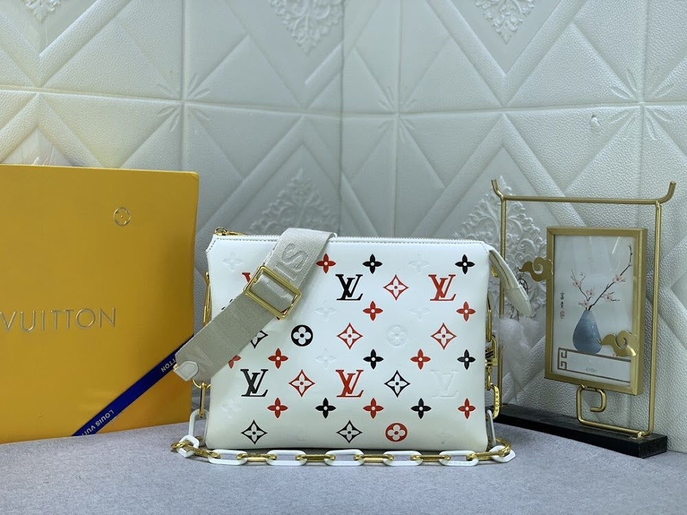 Jessica Bags ln Luxury Bag --75993