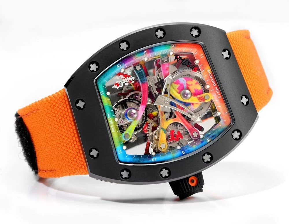 Dragons Bags Luxury Designer Watch --103194