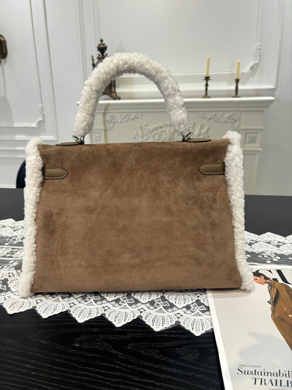 Dragons BagsHermesn Luxury Bag --118042