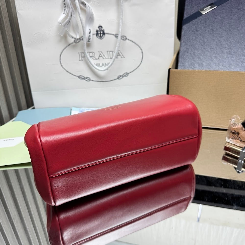 Dragons Bags Pradn Luxury Bag --101414