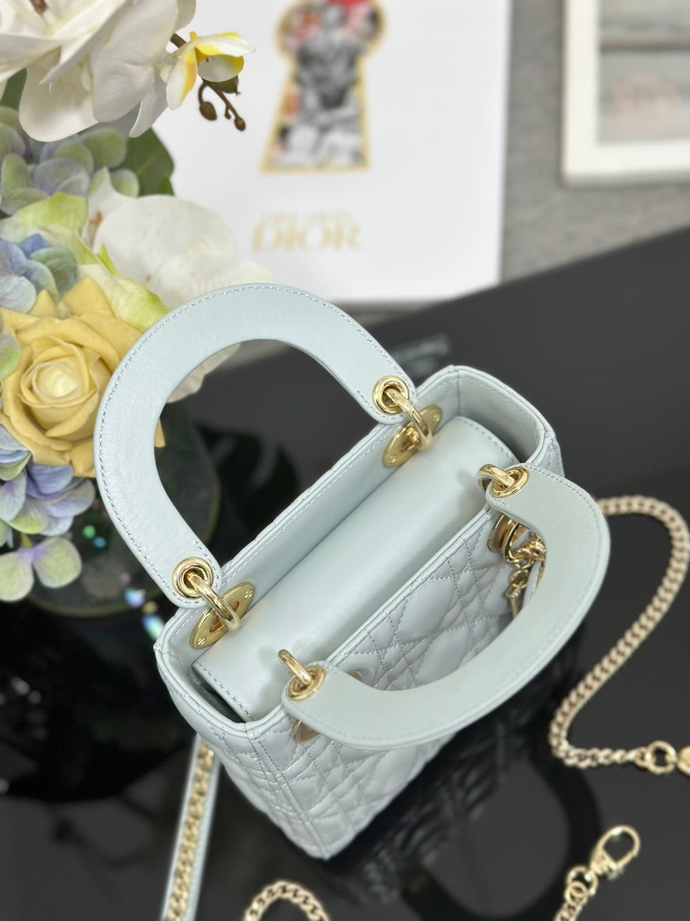 Dragons BagsDiorn Luxury Bag --115682