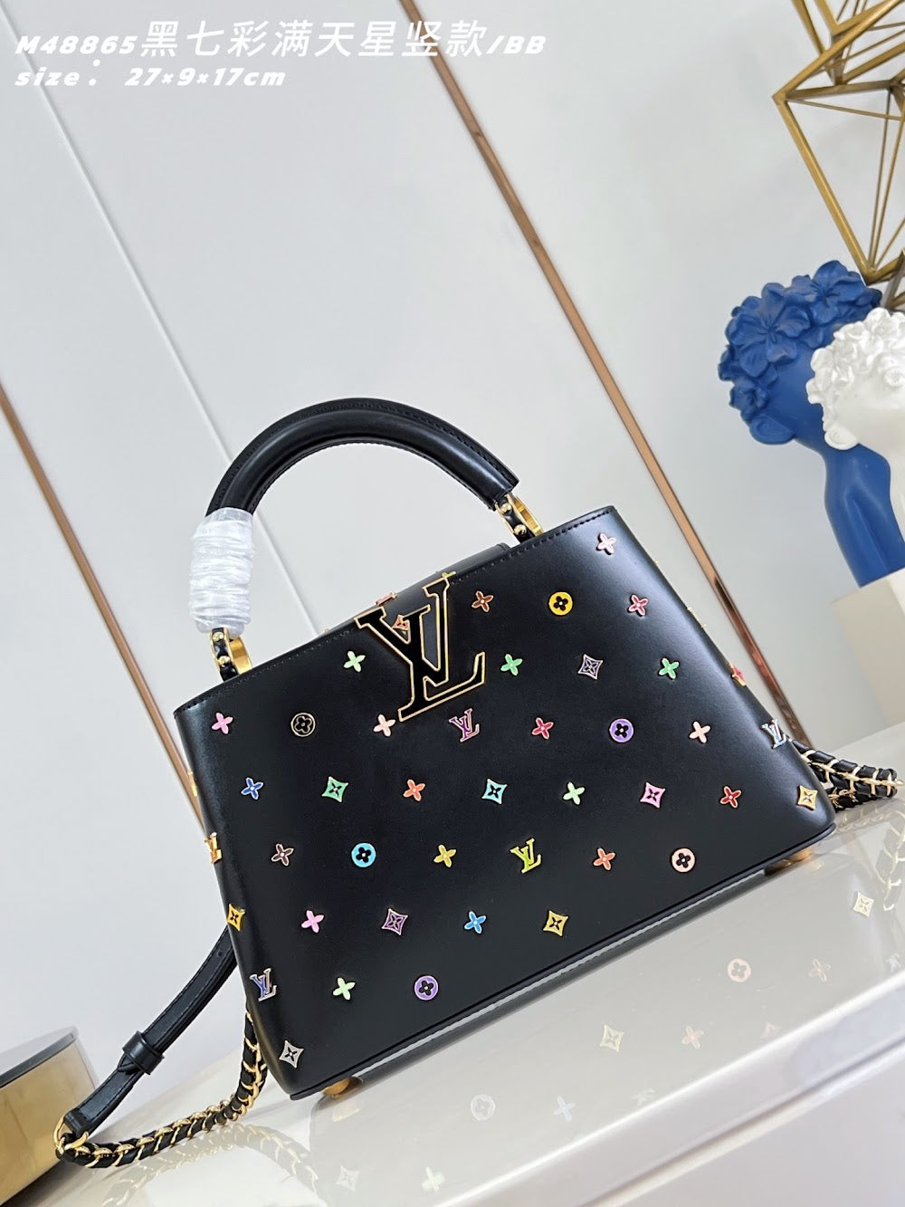 Dragons Bags ln Luxury Bag --96654
