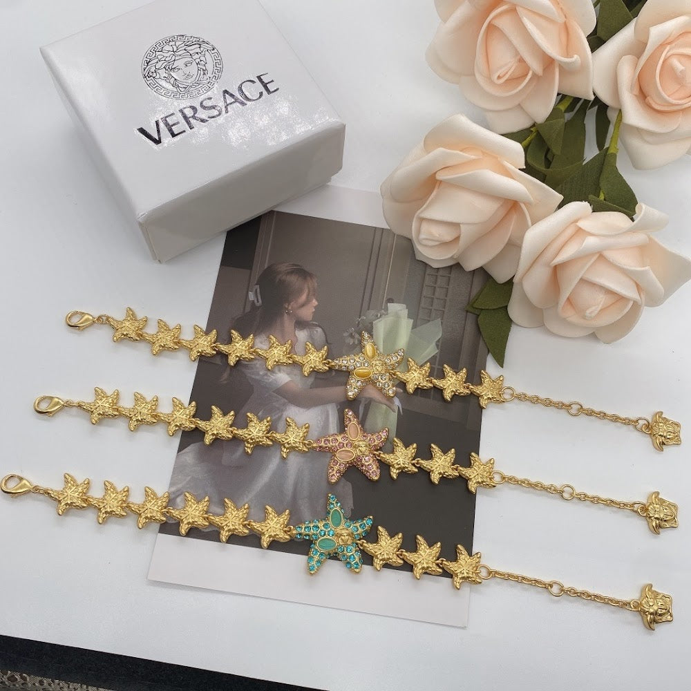 Dragons Bags Versace Luxury Jewelry --51301