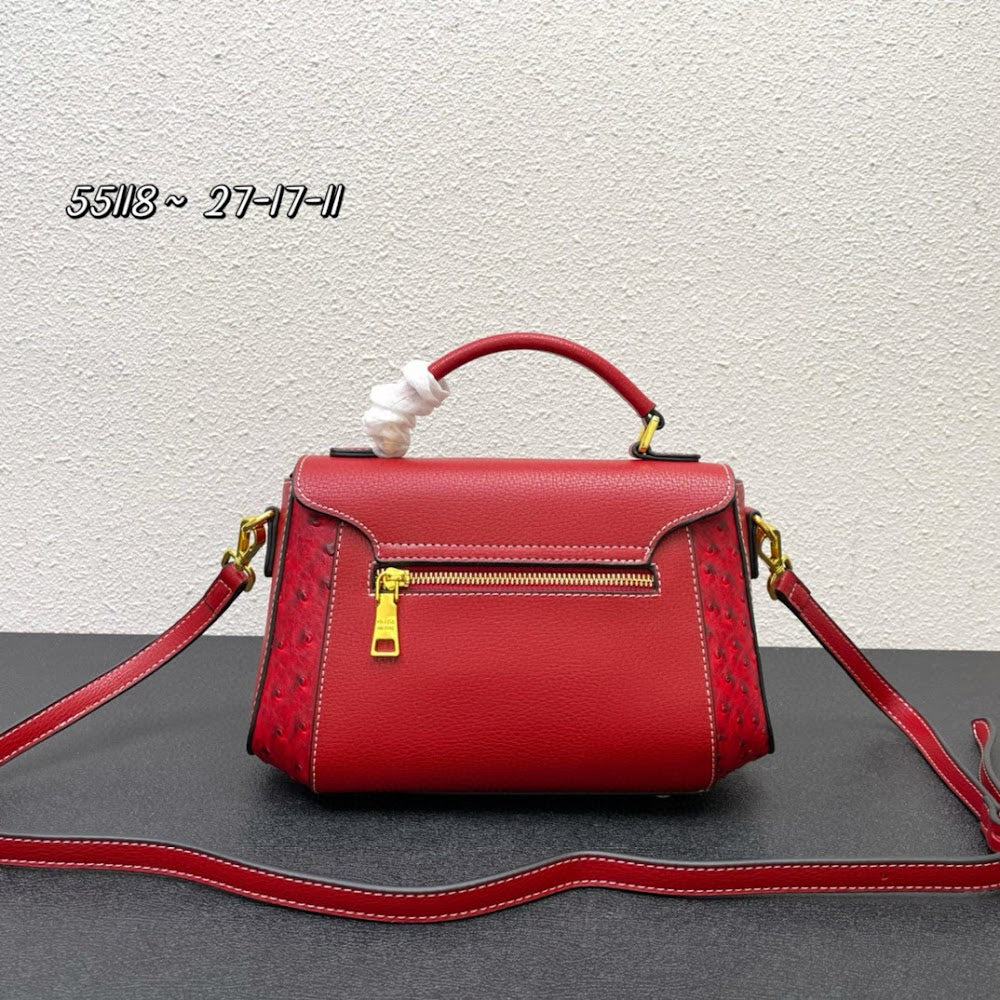 Dragons Bags pradn Luxury Bag --74040