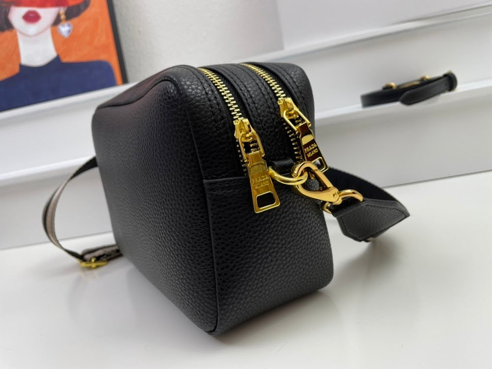 Dragons Bags pradn Luxury Bag --73083