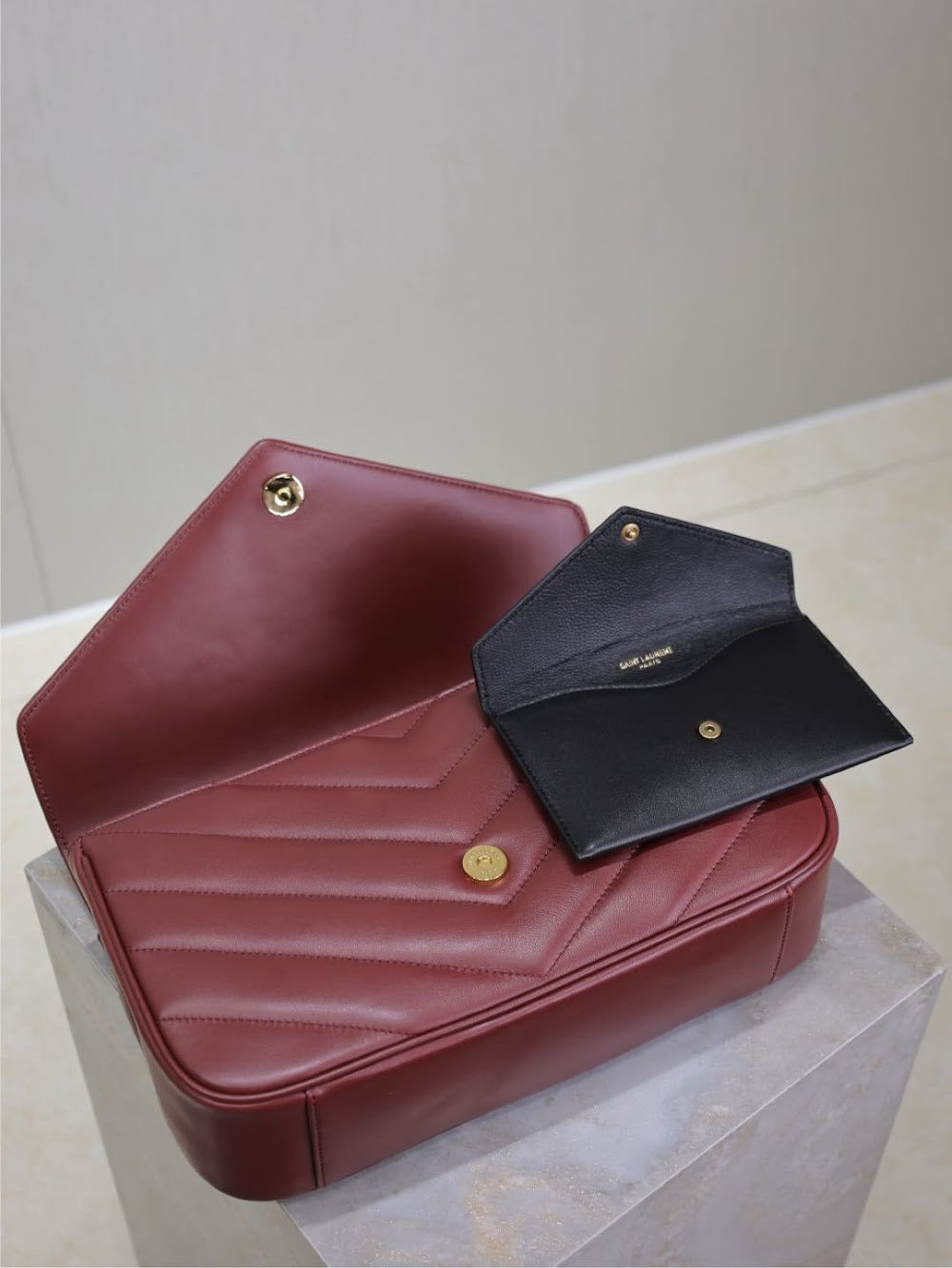Dragons Bags YSLn Luxury Bag --120711