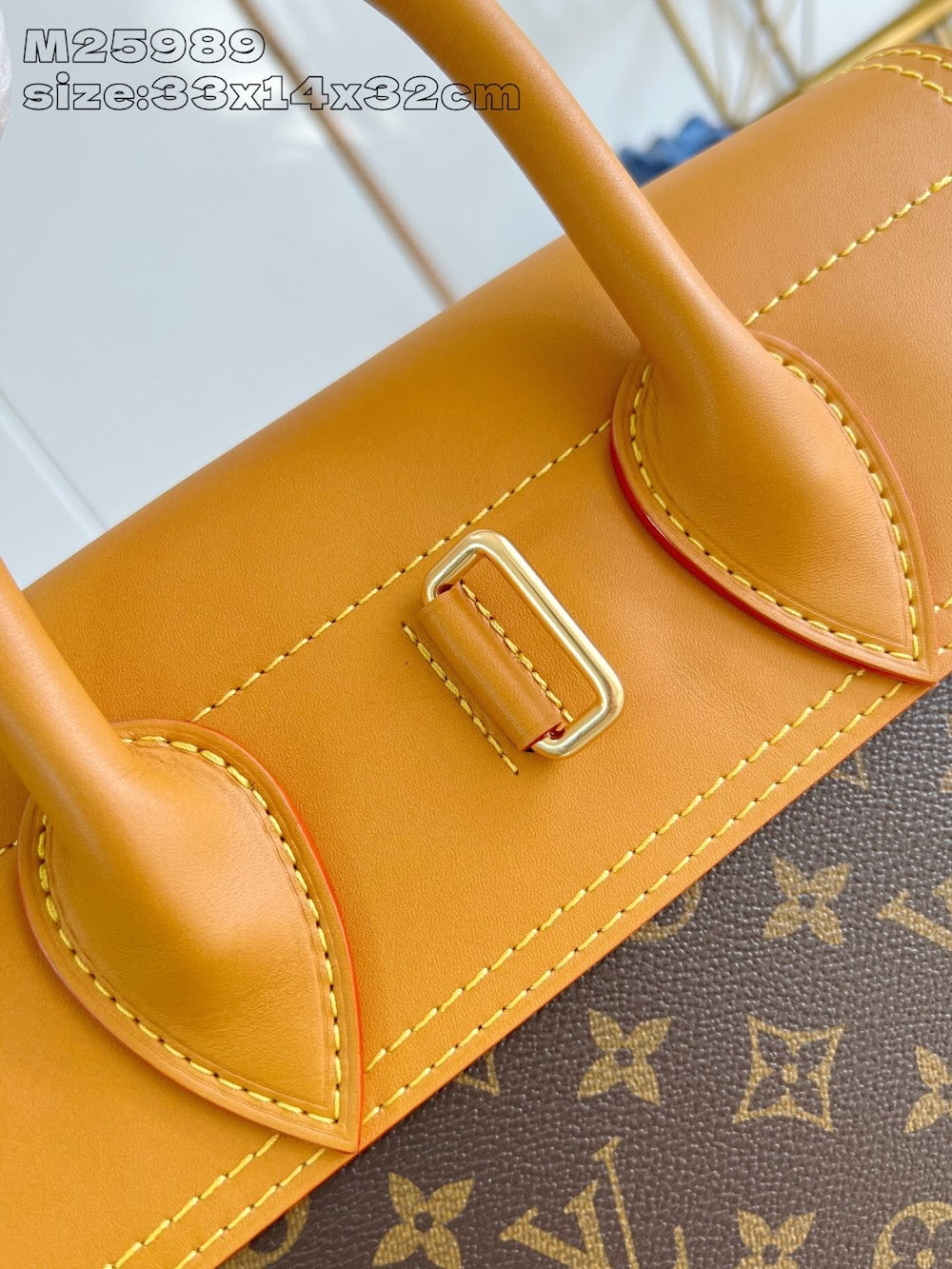 Dragons Bags ln Luxury Bag --96994