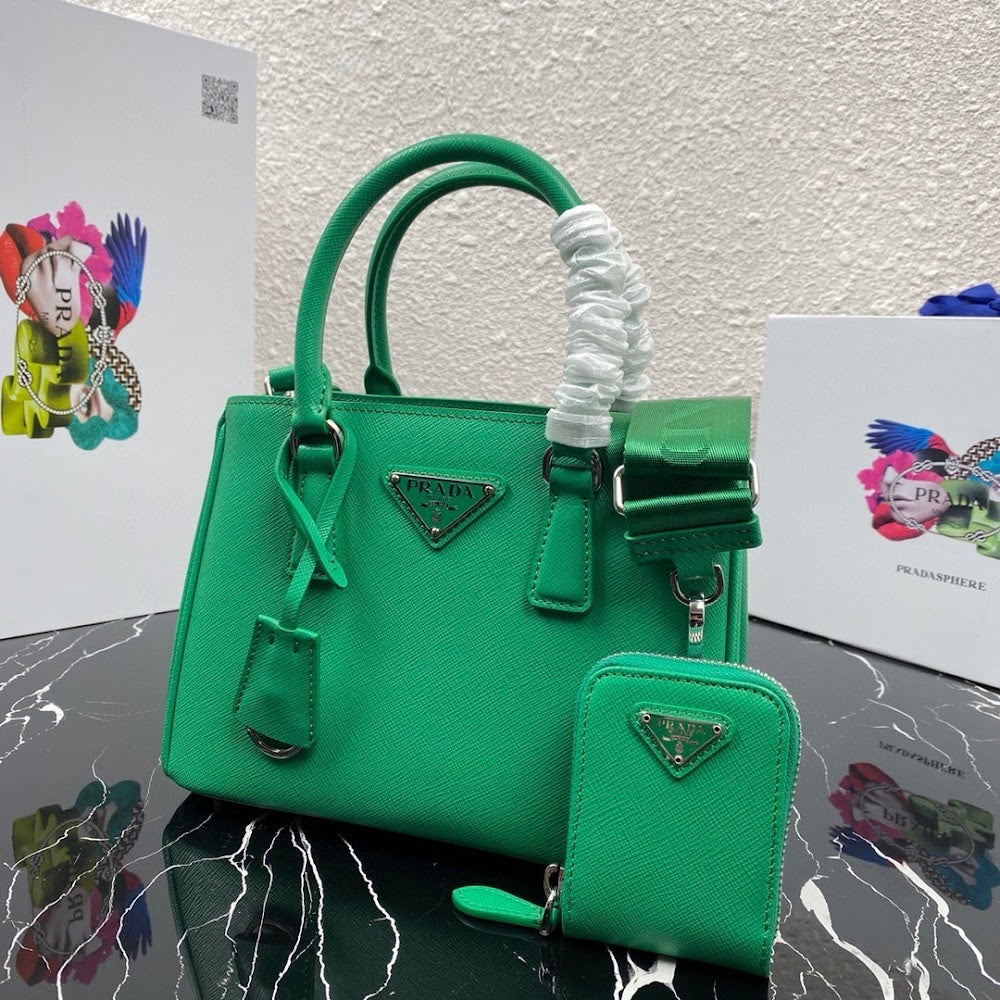 Dragons Bags Prada Luxury Bag --54082