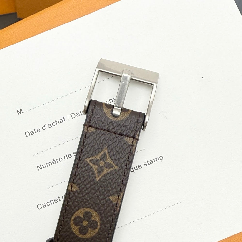 Dragons Bags ln Luxury Belt --100336