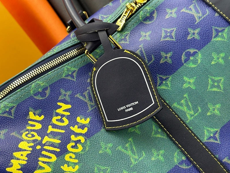 Dragons Bags LVn Luxury Bag --78792