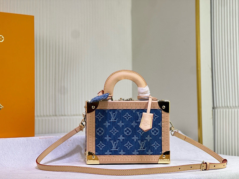 Dragons Bags ln Luxury Bag --81441