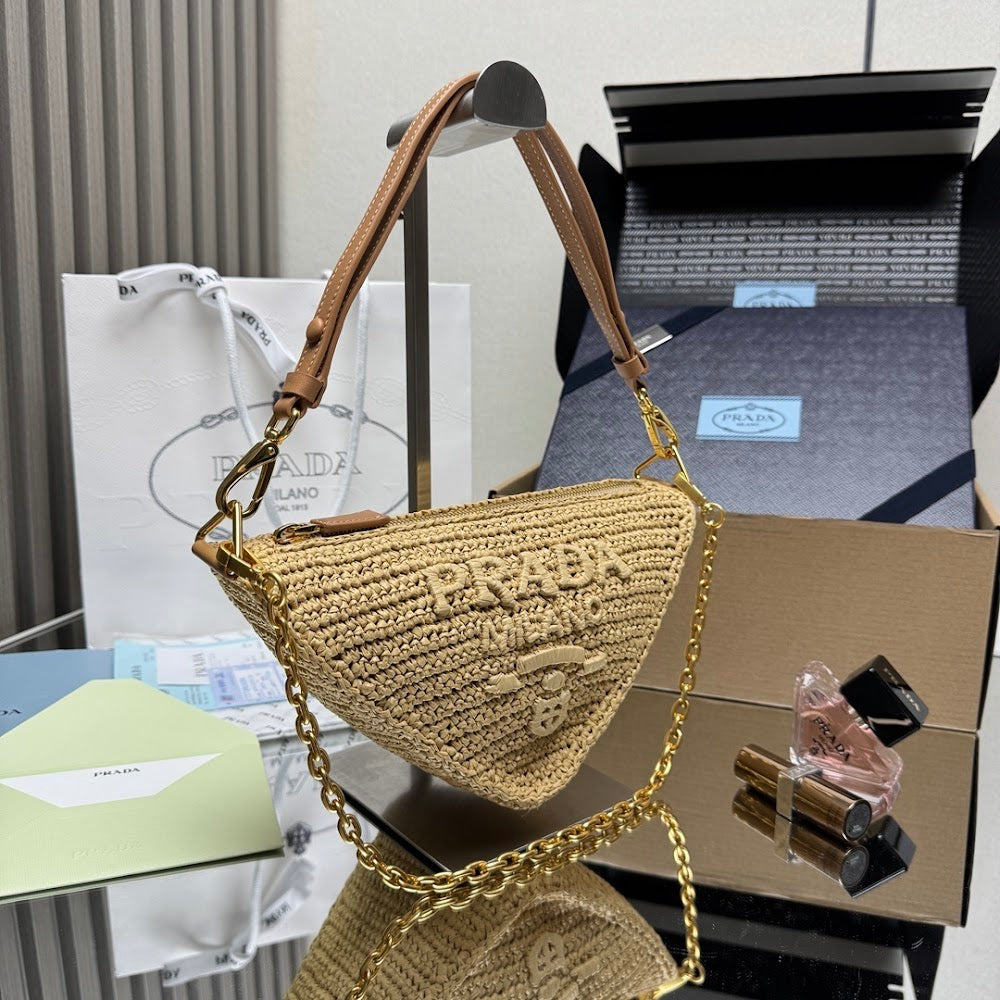 Dragons Bags Pradn Luxury Bag --102186