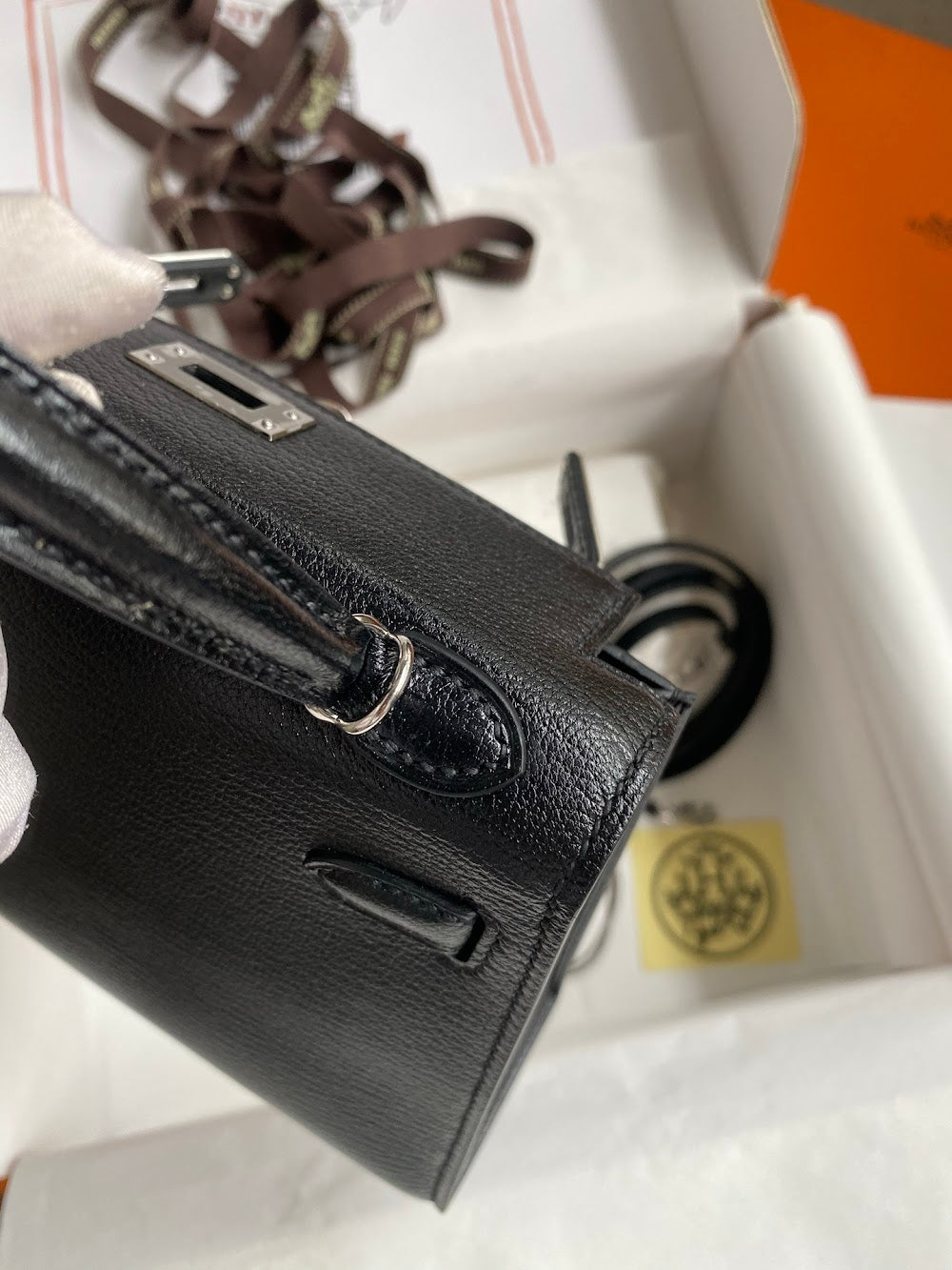 Dragons BagsHermesn Luxury Bag --118439