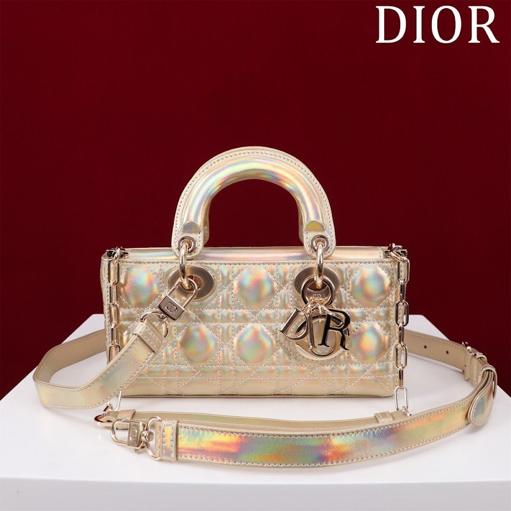Dragons BagsDiorn Luxury Bag --114733