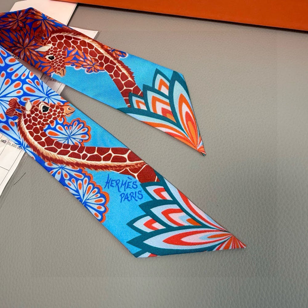 Dragons Bags Premium Designer Scarf --98933