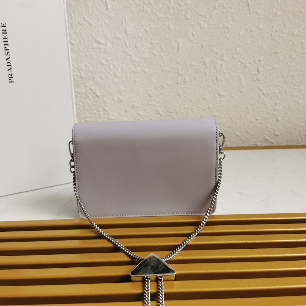 Dragons Bags Pradn Luxury Bag --101533