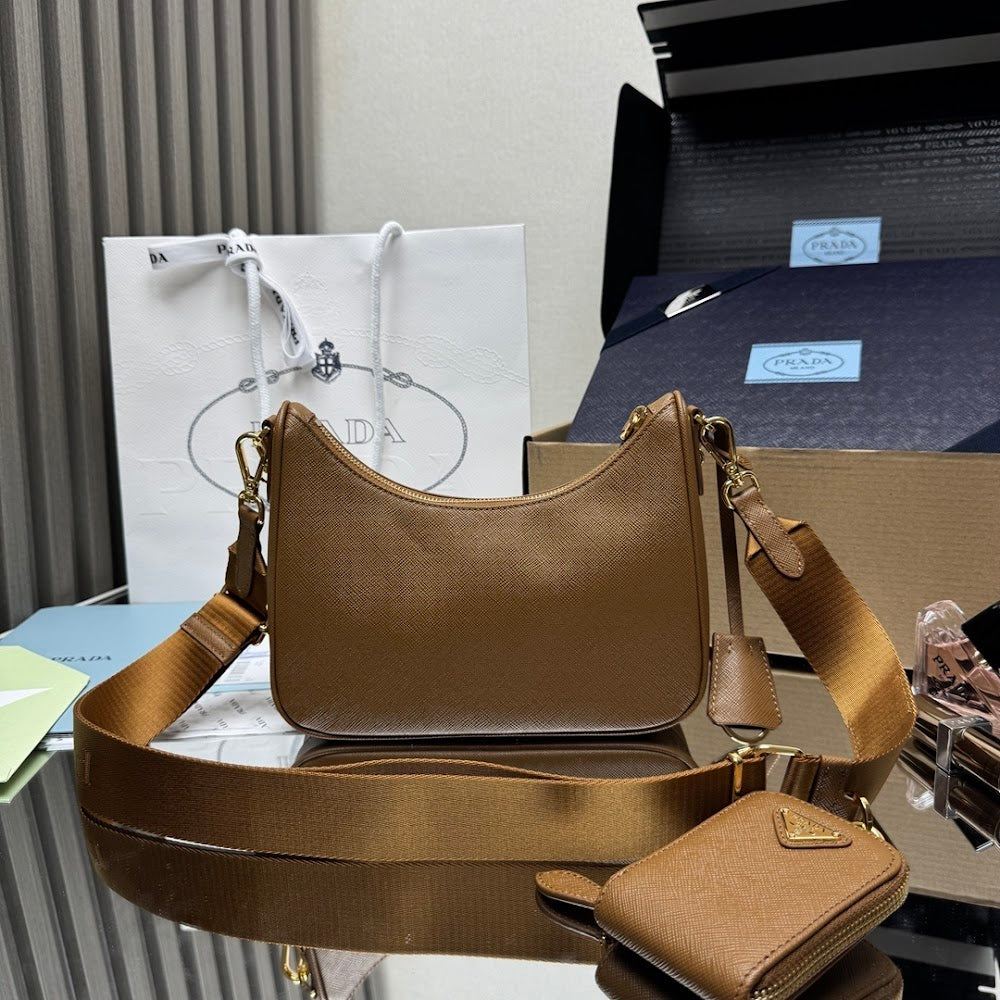 Dragons Bags Pradn Luxury Bag --101695