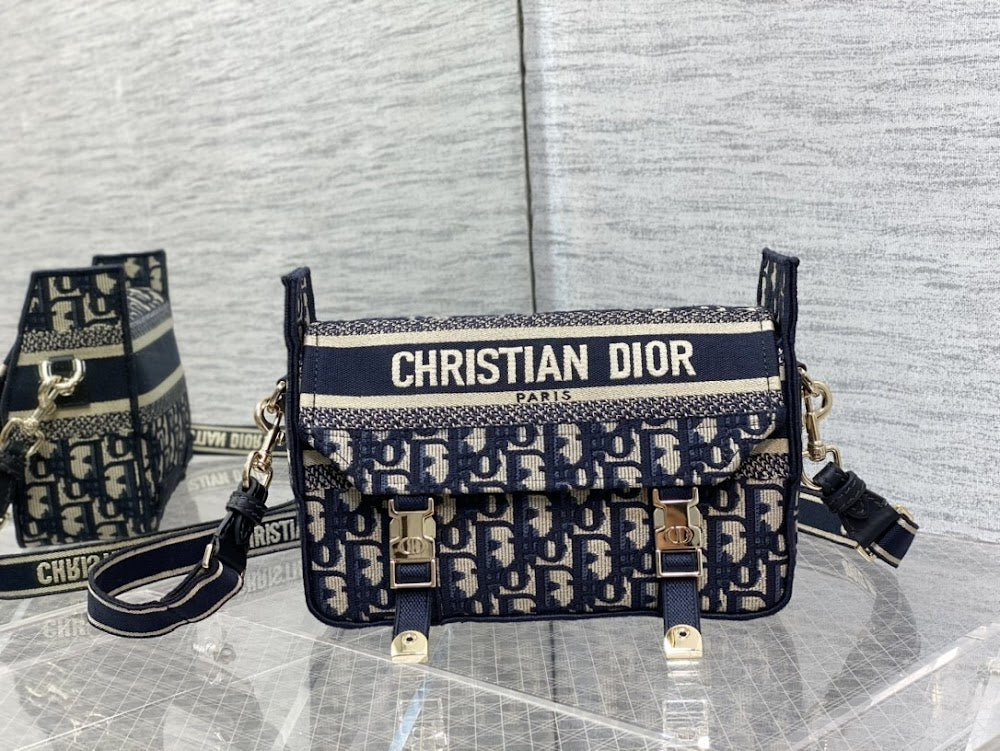 Dragons BagsDiorn Luxury Bag --115979