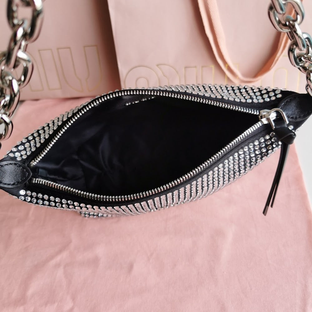 Dragons Bags Miun Miun Luxury Bag --122437