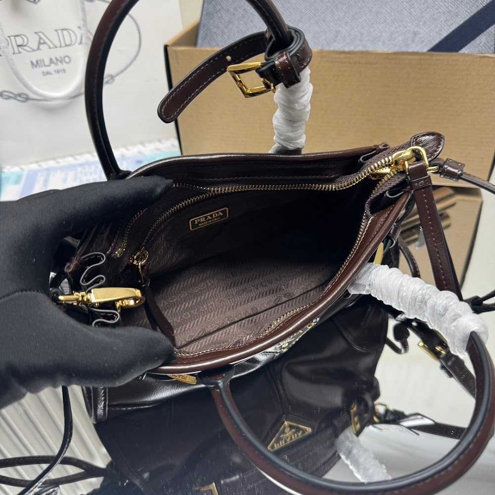 Dragons Bags Pradn Luxury Bag --101713