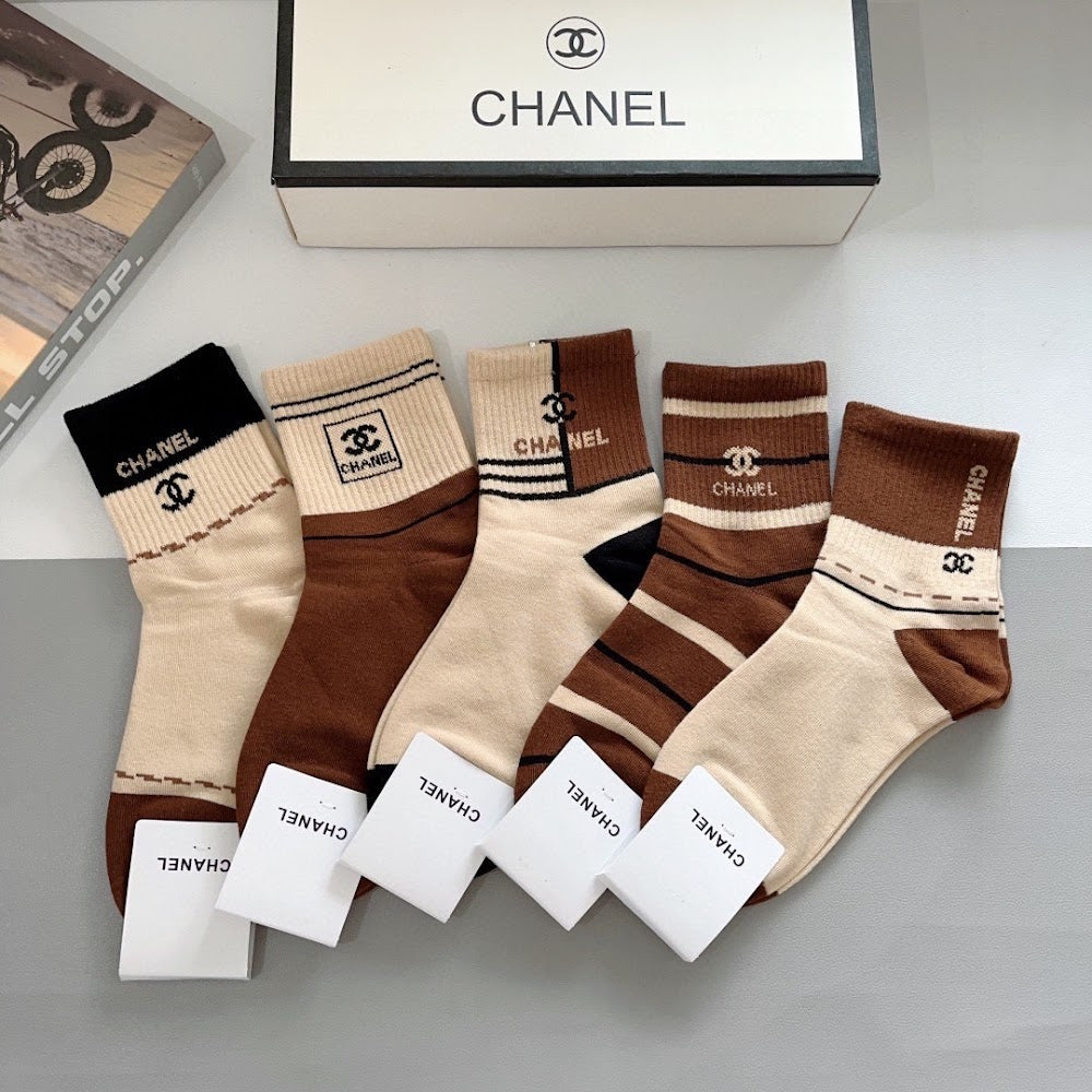 Dragons Bags Premium Luxury Socks --97704